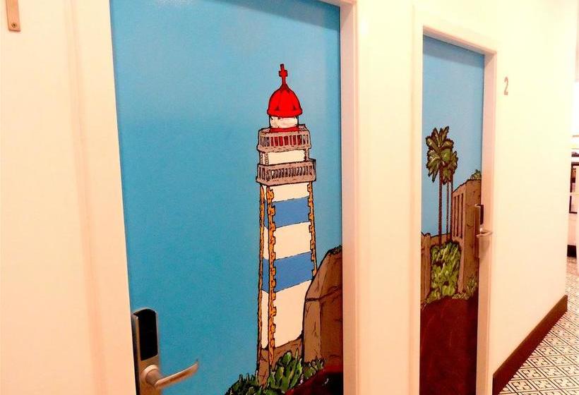 Cascais Home Sweet Hostel