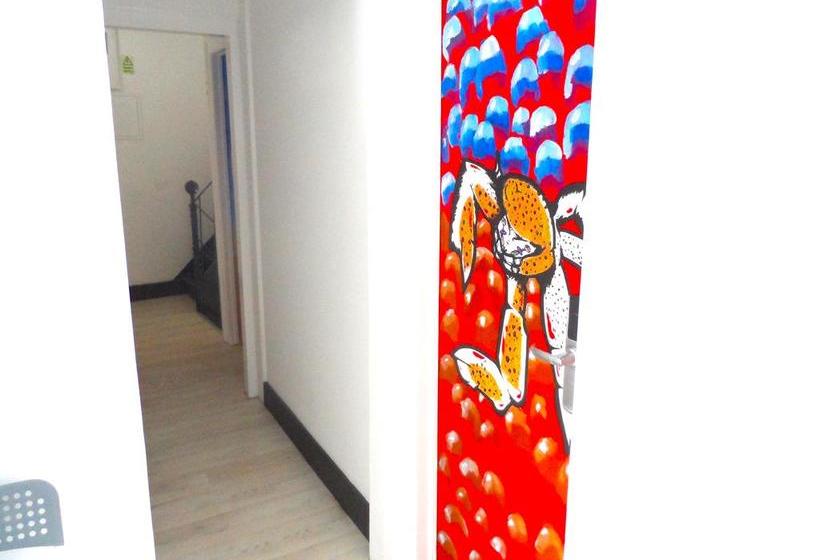 Cascais Home Sweet Hostel