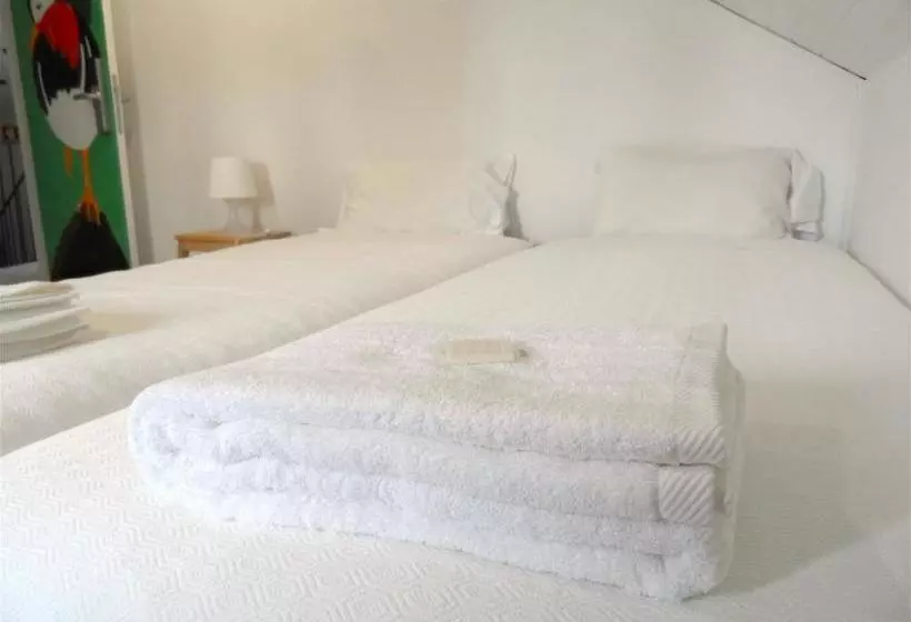 Cascais Home Sweet Hostel