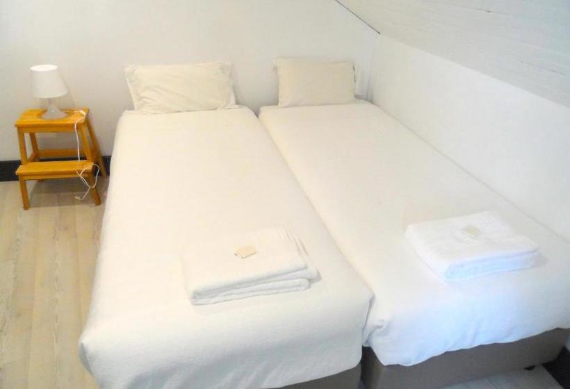 Cascais Home Sweet Hostel