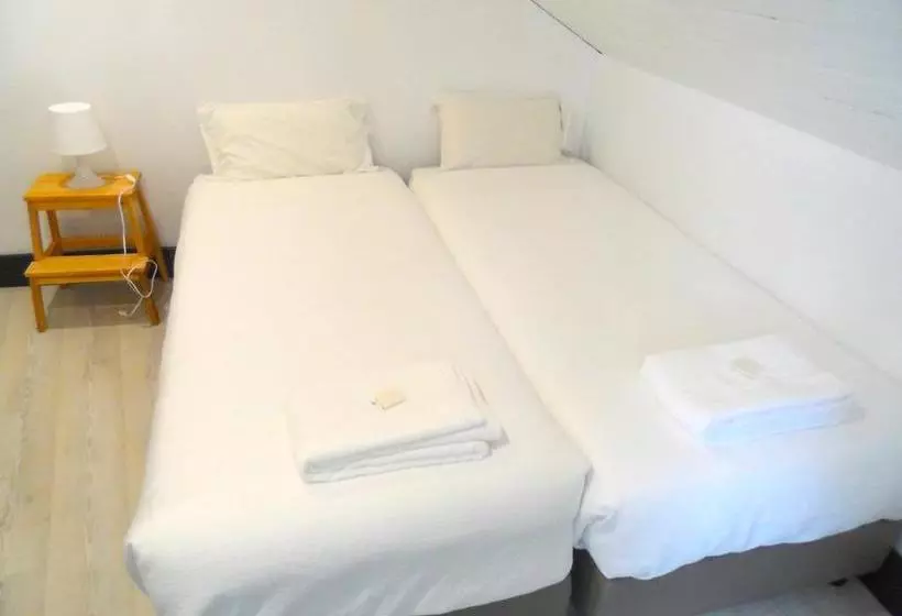 Cascais Home Sweet Hostel