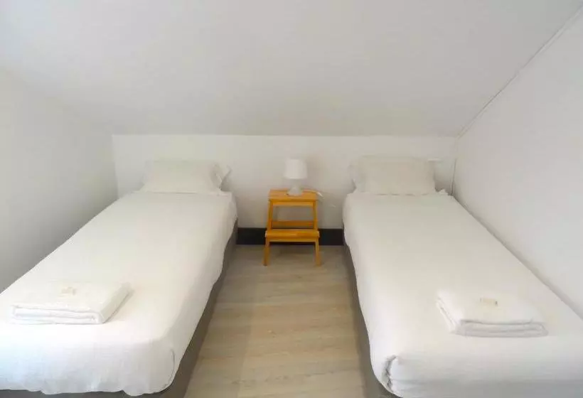 Cascais Home Sweet Hostel