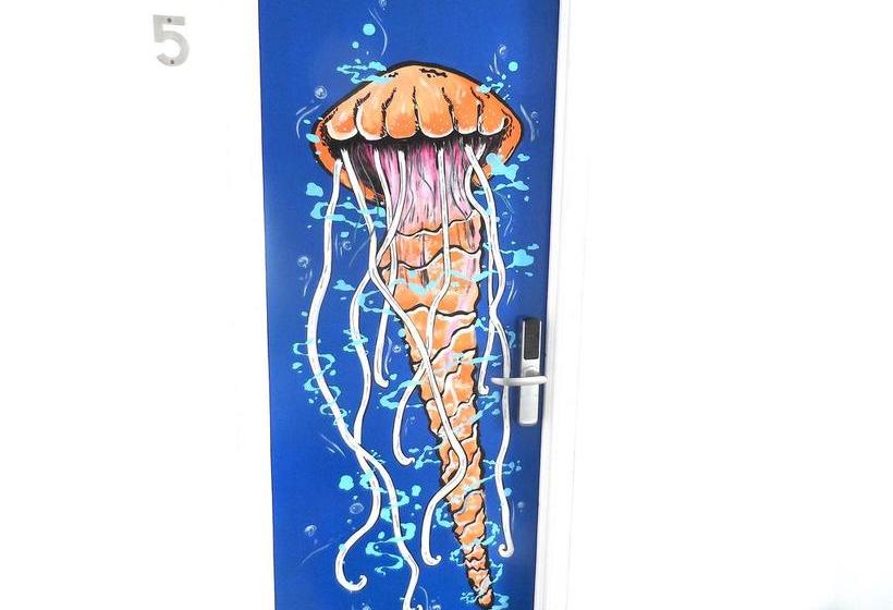 Cascais Home Sweet Hostel