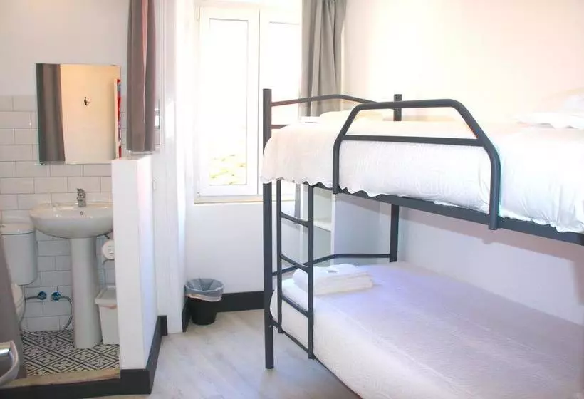 Cascais Home Sweet Hostel