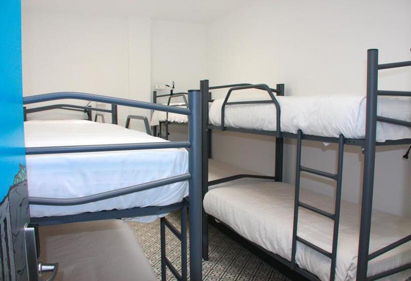 Cascais Home Sweet Hostel