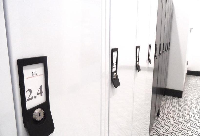 Cascais Home Sweet Hostel