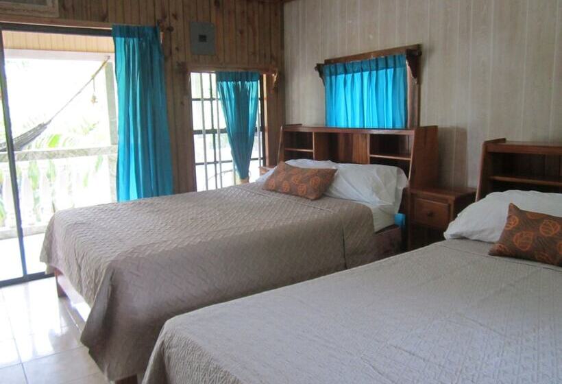 Coconut Tree West Bay