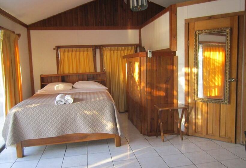 Coconut Tree West Bay