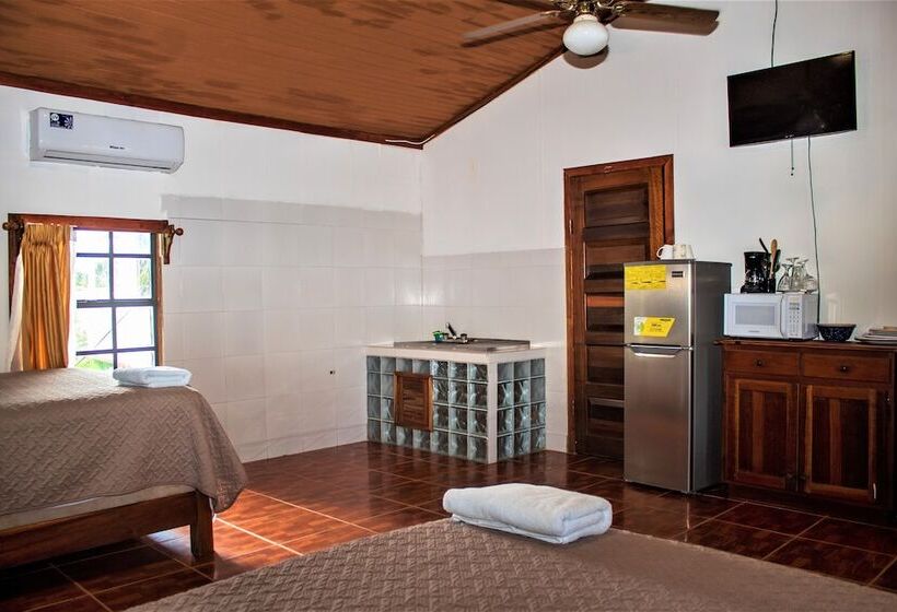 Coconut Tree West Bay