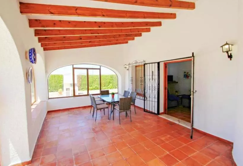 Finca Sendra   Rustic Finca For Nature Lovers In Benissa