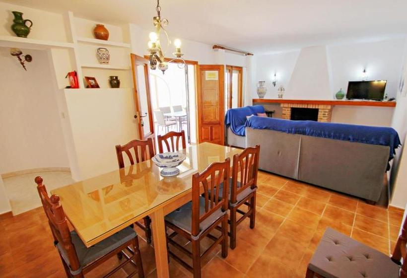 Finca Sendra   Rustic Finca For Nature Lovers In Benissa