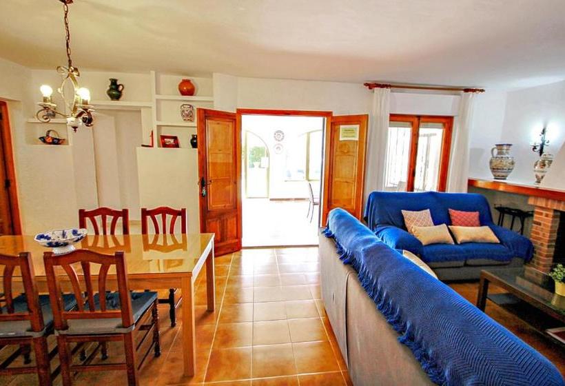 Finca Sendra   Rustic Finca For Nature Lovers In Benissa