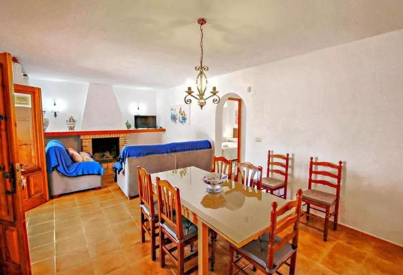 Finca Sendra   Rustic Finca For Nature Lovers In Benissa