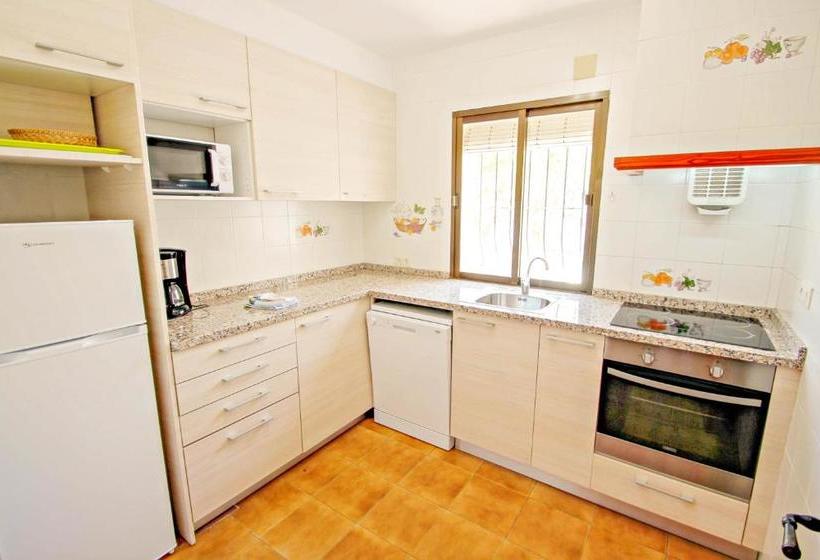 Finca Sendra   Rustic Finca For Nature Lovers In Benissa