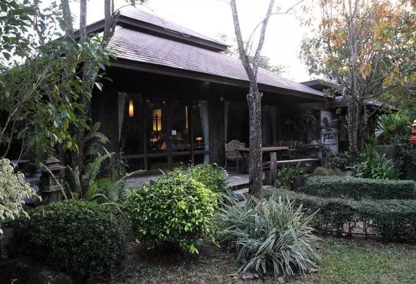 هتل Baansuanramita Resort