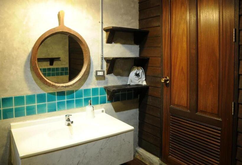 ホテル Baansuanramita Resort