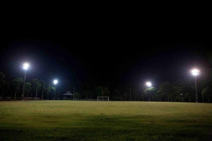 ホテル Baansuanramita Resort