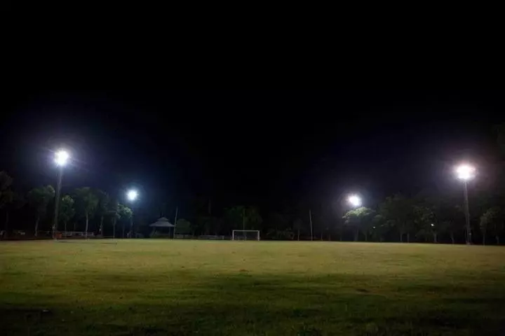 هتل Baansuanramita Resort
