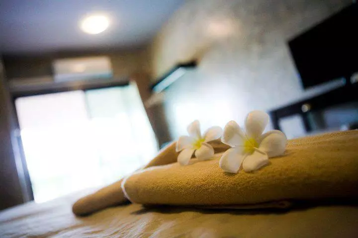 هتل Baansuanramita Resort
