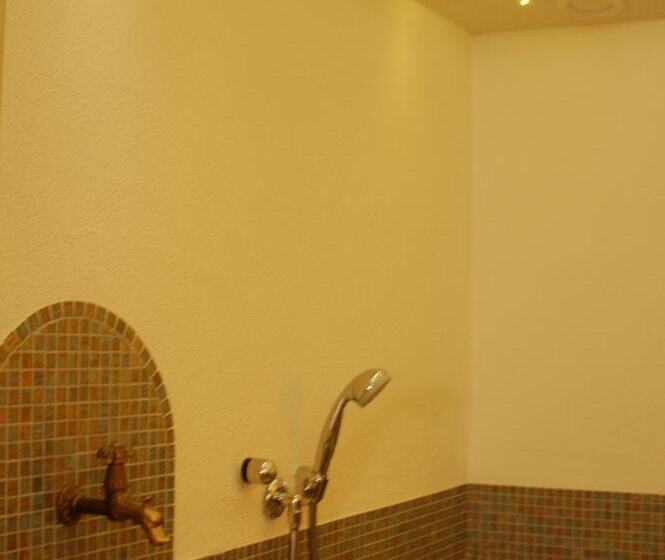 בית מלון כפרי Biancaneve