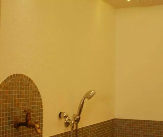 Hotelli Biancaneve