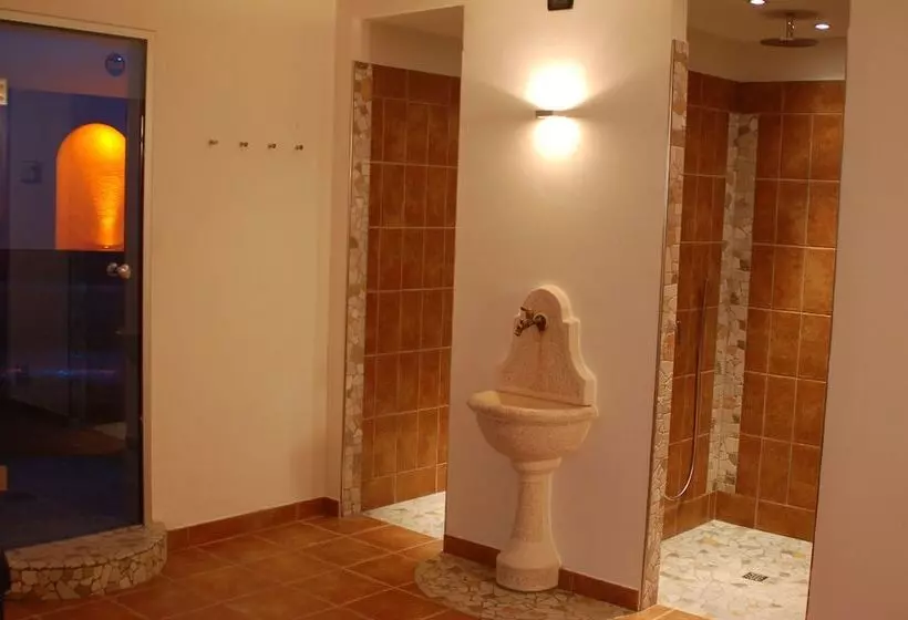 Hotelli Biancaneve