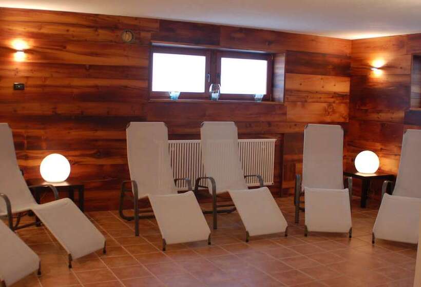 בית מלון כפרי Biancaneve