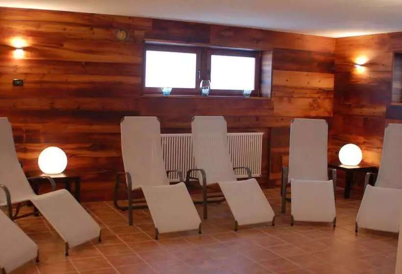 Hotelli Biancaneve