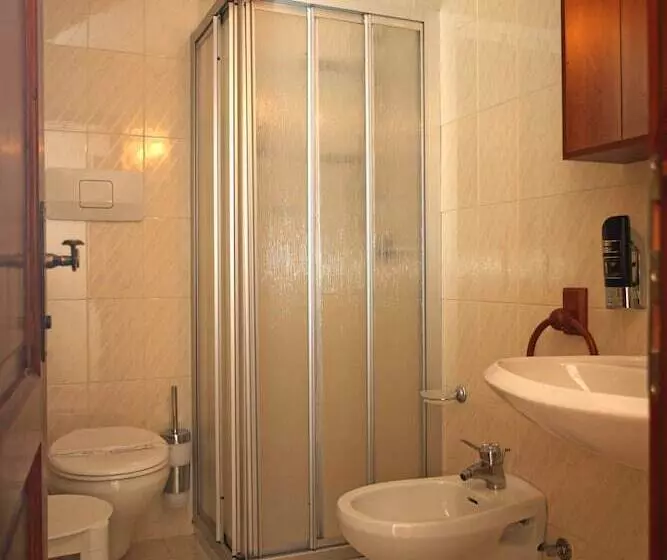Hotelli Biancaneve