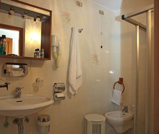 בית מלון כפרי Biancaneve