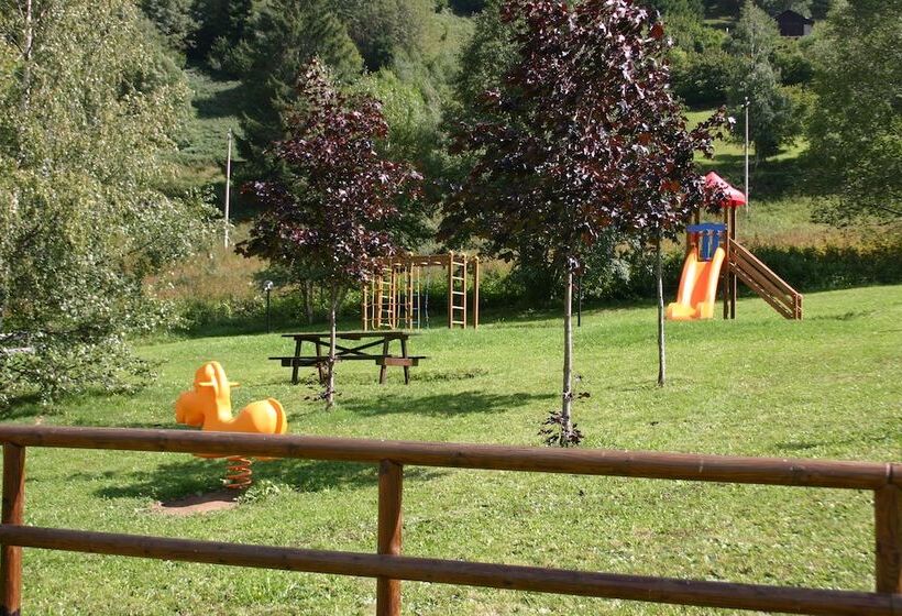 בית מלון כפרי Biancaneve