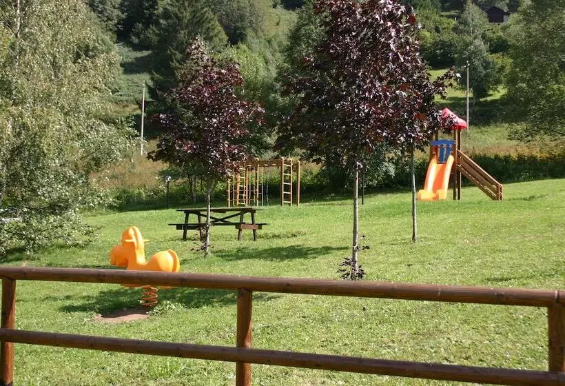 Hotelli Biancaneve