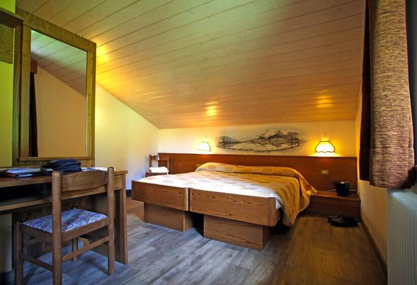 בית מלון כפרי Biancaneve