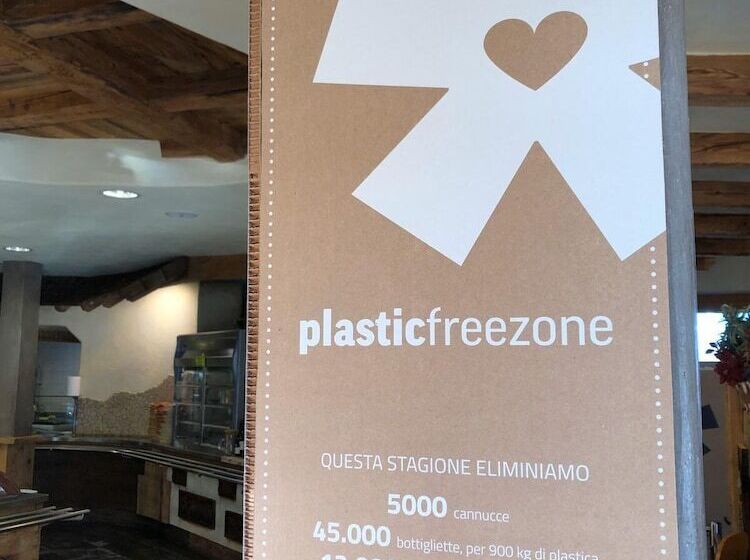 בית מלון כפרי Biancaneve