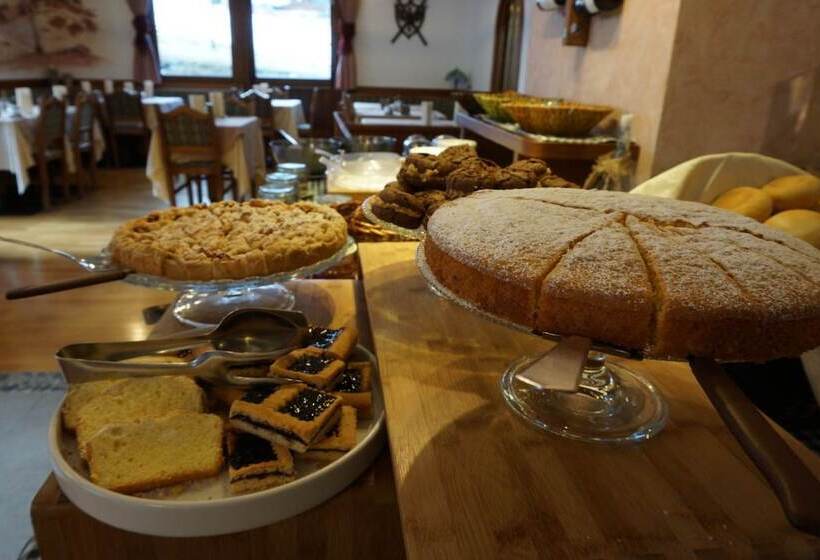 בית מלון כפרי Biancaneve