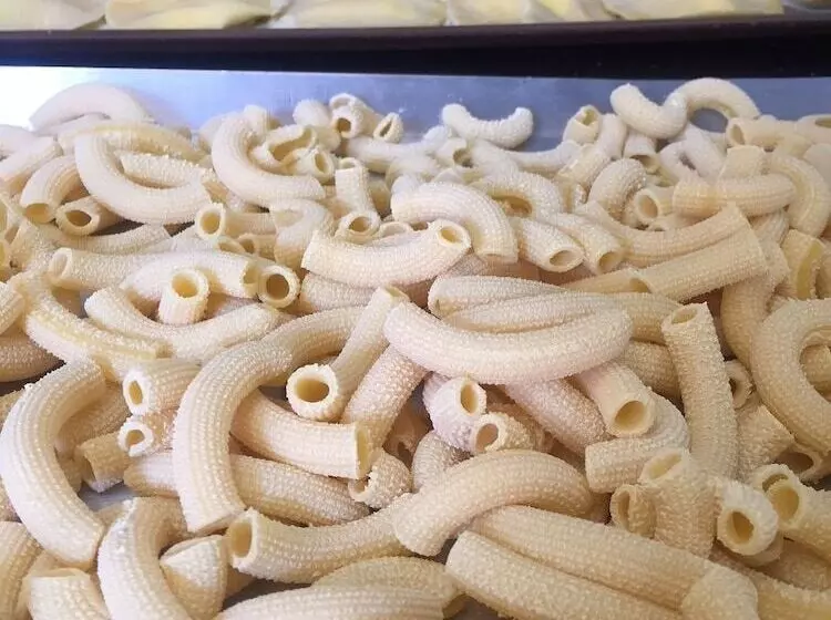 Hotelli Biancaneve