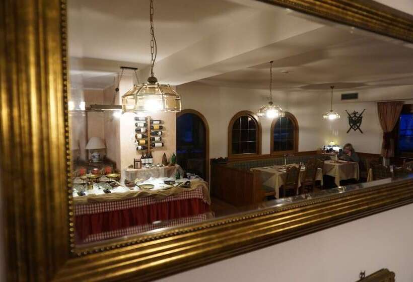 בית מלון כפרי Biancaneve