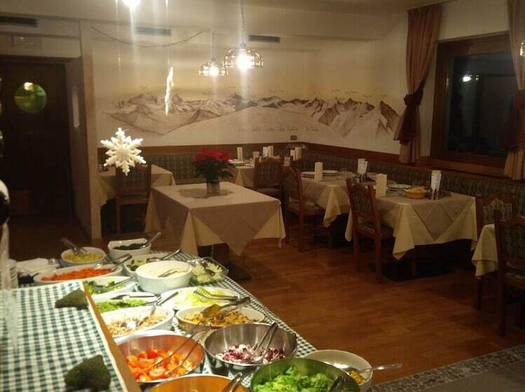 בית מלון כפרי Biancaneve