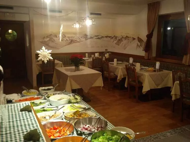 Hotelli Biancaneve