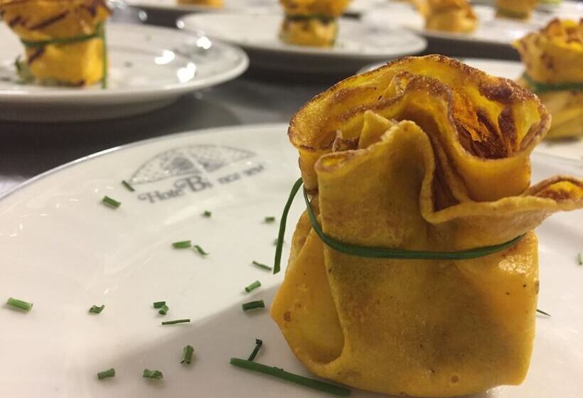 בית מלון כפרי Biancaneve