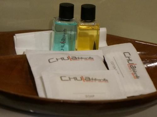 هتل Chula