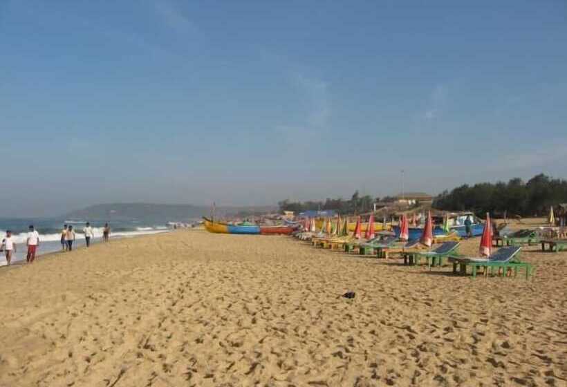 ホテル Dreams Palm Beach Resort