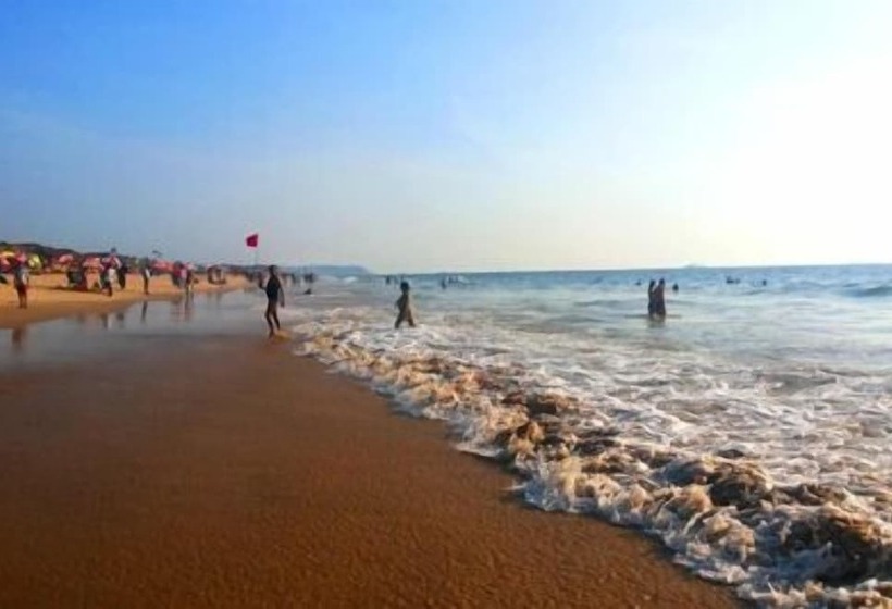 ホテル Dreams Palm Beach Resort