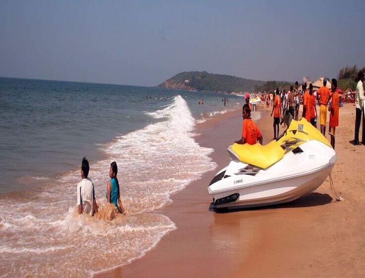 ホテル Dreams Palm Beach Resort