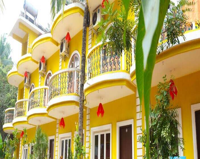 ホテル Dreams Palm Beach Resort