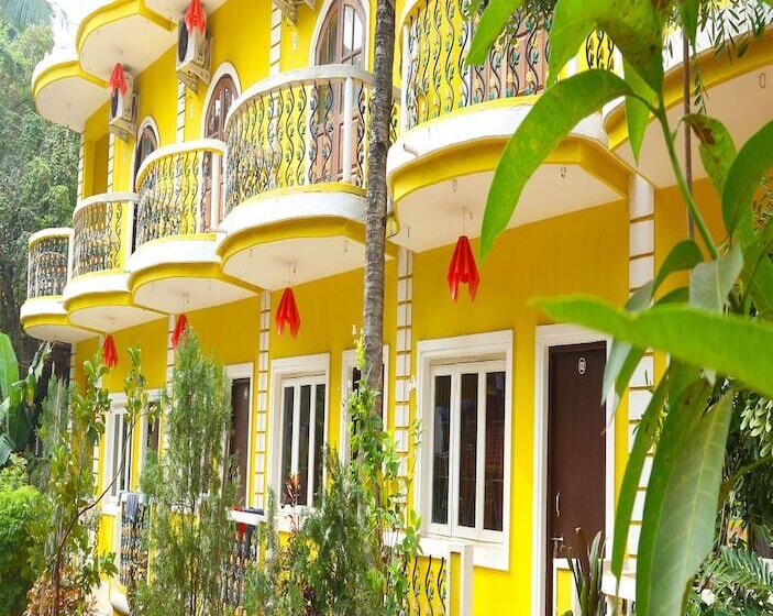 ホテル Dreams Palm Beach Resort