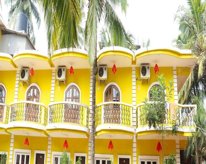 ホテル Dreams Palm Beach Resort