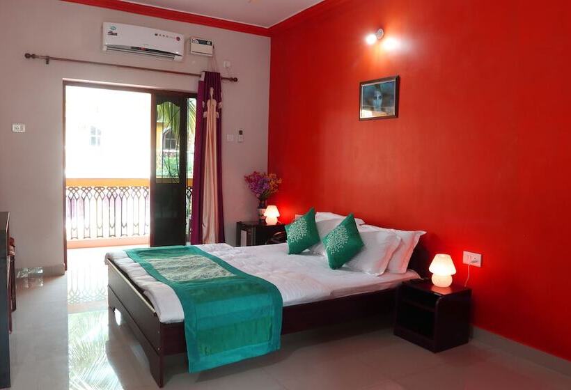 ホテル Dreams Palm Beach Resort