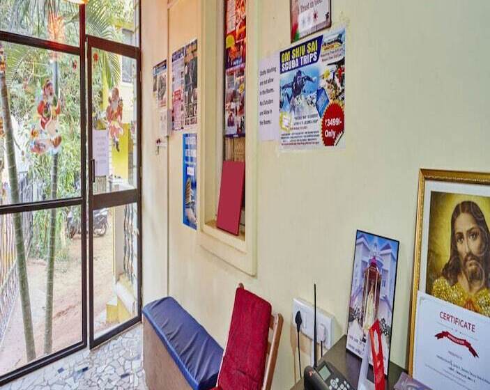 ホテル Dreams Palm Beach Resort