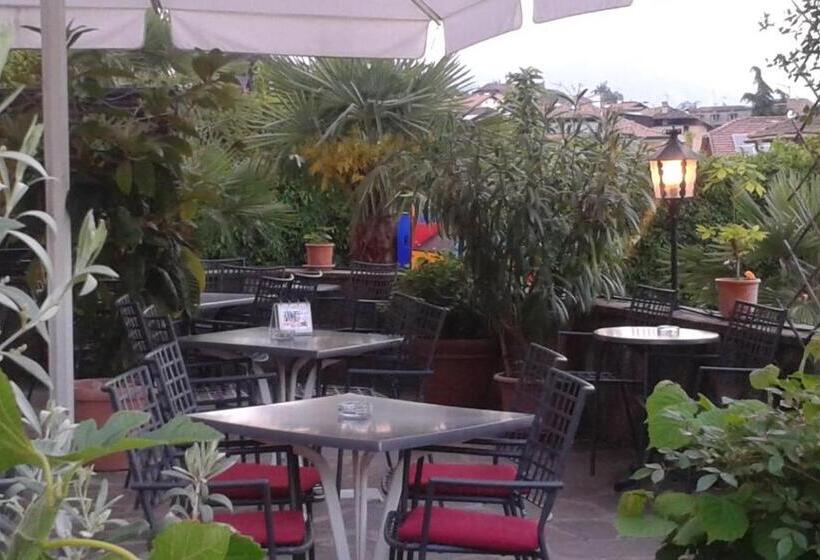 בית מלון כפרי Garni Brunnenhof